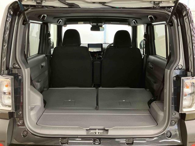 タフトＧ　ダーククロムベンチャースマートアシスト付き　シートヒーター　スカイフィールトップ　電動パーキングブレーキ　コーナーセンサー　オートライト・ハイビーム　ＬＥＤヘッドランプ　キーフリー　アルミホイール（鳥取県）の中古車