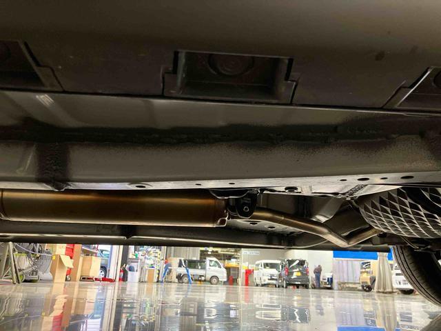 タフトＧ　ダーククロムベンチャースマートアシスト付き　シートヒーター　スカイフィールトップ　電動パーキングブレーキ　コーナーセンサー　オートライト・ハイビーム　ＬＥＤヘッドランプ　キーフリー　アルミホイール（鳥取県）の中古車