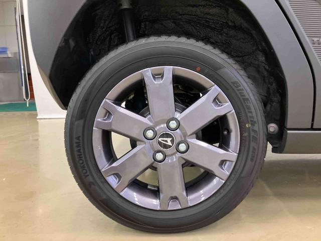 タフトＧ　ダーククロムベンチャースマートアシスト付き　シートヒーター　スカイフィールトップ　電動パーキングブレーキ　コーナーセンサー　オートライト・ハイビーム　ＬＥＤヘッドランプ　キーフリー　アルミホイール（鳥取県）の中古車