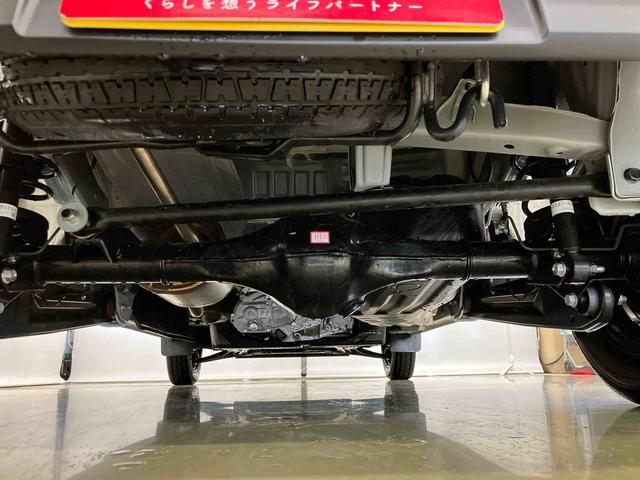 ハイゼットカーゴＤＸスマートアシスト付き　パートタイム４ＷＤ　ラジオ付き　衝突回避支援ブレーキ　誤発進抑制制御機能　オートライト・ハイビーム　パワーウィンドウ　両側スライドドア　ＭＴ車（鳥取県）の中古車