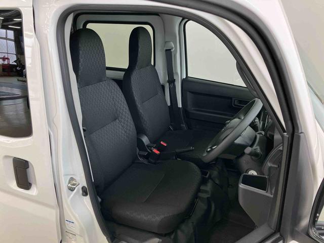 ハイゼットカーゴＤＸスマートアシスト付き　パートタイム４ＷＤ　ラジオ付き　衝突回避支援ブレーキ　誤発進抑制制御機能　オートライト・ハイビーム　パワーウィンドウ　両側スライドドア　ＭＴ車（鳥取県）の中古車