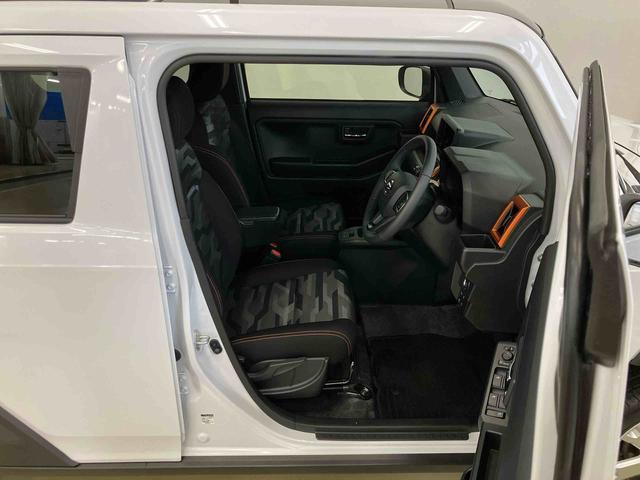 タフトＧスマートアシスト付き　シートヒーター　スカイフィールトップ　電動パーキングブレーキ　コーナーセンサー　オートライト・ハイビーム　ＬＥＤヘッドランプ　キーフリー　アルミホイール（鳥取県）の中古車