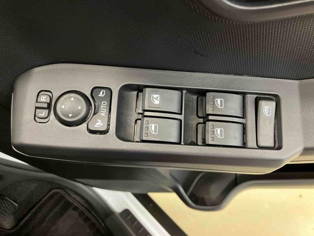 タフトＧスマートアシスト付き　シートヒーター　スカイフィールトップ　電動パーキングブレーキ　コーナーセンサー　オートライト・ハイビーム　ＬＥＤヘッドランプ　キーフリー　アルミホイール（鳥取県）の中古車