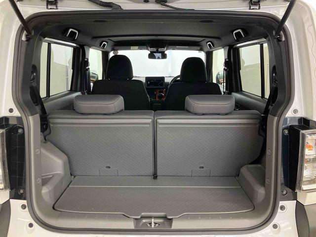 タフトＧスマートアシスト付き　シートヒーター　スカイフィールトップ　電動パーキングブレーキ　コーナーセンサー　オートライト・ハイビーム　ＬＥＤヘッドランプ　キーフリー　アルミホイール（鳥取県）の中古車