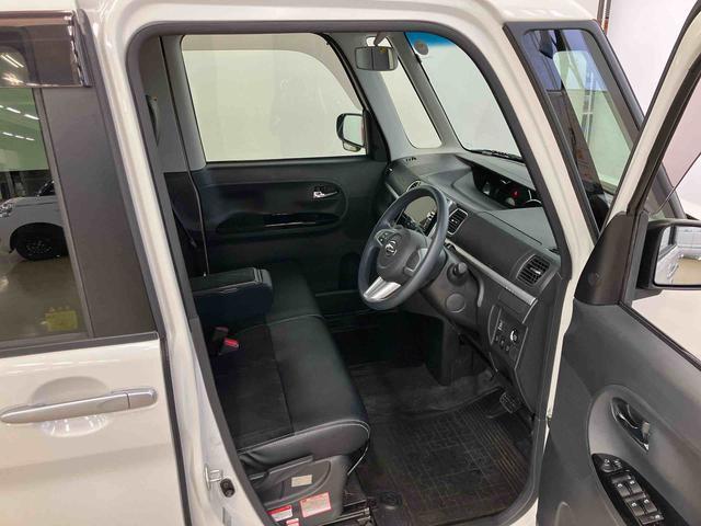 タントカスタムＸ　トップエディションＳＡIIスマートアシスト付き　ナビゲーションシステム付き　バックカメラ付き　両側スライド・片側電動　キーフリーシステム　ステアリングスイッチ　アイドリングストップ　オートライト　アルミホイール　オートエアコン（鳥取県）の中古車