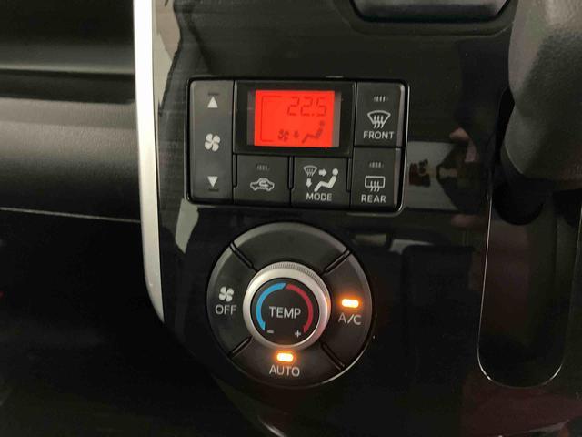 タントカスタムＸ　トップエディションＳＡIIスマートアシスト付き　ナビゲーションシステム付き　バックカメラ付き　両側スライド・片側電動　キーフリーシステム　ステアリングスイッチ　アイドリングストップ　オートライト　アルミホイール　オートエアコン（鳥取県）の中古車