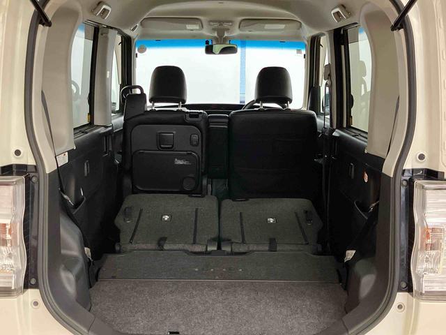 タントカスタムＸ　トップエディションＳＡIIスマートアシスト付き　ナビゲーションシステム付き　バックカメラ付き　両側スライド・片側電動　キーフリーシステム　ステアリングスイッチ　アイドリングストップ　オートライト　アルミホイール　オートエアコン（鳥取県）の中古車