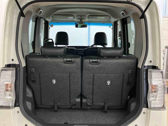 タントカスタムＸ　トップエディションＳＡIIスマートアシスト付き　ナビゲーションシステム付き　バックカメラ付き　両側スライド・片側電動　キーフリーシステム　ステアリングスイッチ　アイドリングストップ　オートライト　アルミホイール　オートエアコン（鳥取県）の中古車