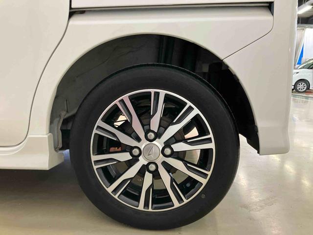 タントカスタムＸ　トップエディションＳＡIIスマートアシスト付き　ナビゲーションシステム付き　バックカメラ付き　両側スライド・片側電動　キーフリーシステム　ステアリングスイッチ　アイドリングストップ　オートライト　アルミホイール　オートエアコン（鳥取県）の中古車