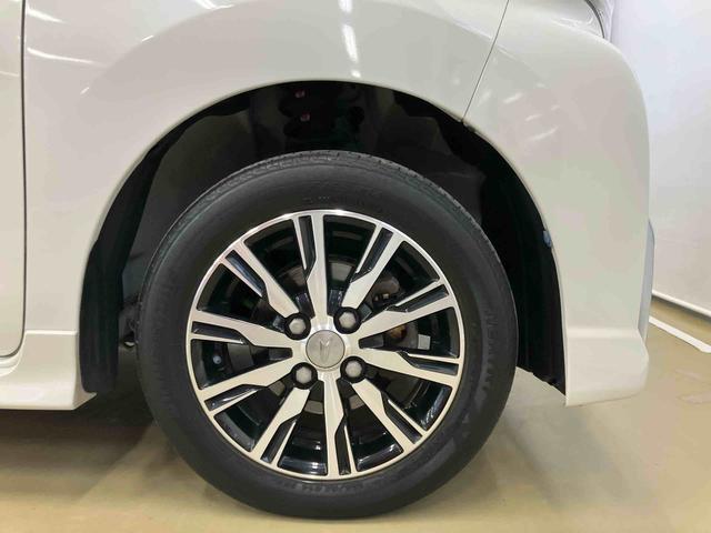 タントカスタムＸ　トップエディションＳＡIIスマートアシスト付き　ナビゲーションシステム付き　バックカメラ付き　両側スライド・片側電動　キーフリーシステム　ステアリングスイッチ　アイドリングストップ　オートライト　アルミホイール　オートエアコン（鳥取県）の中古車