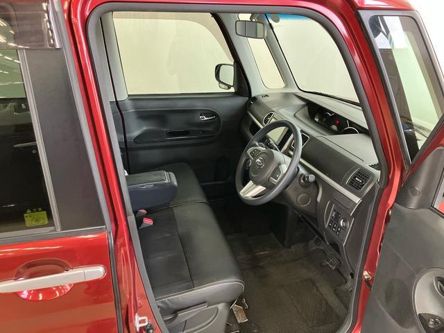 タントカスタムＸ　トップエディションＳＡIIIスマートアシスト付き　ナビゲーションシステム付き　バックカメラ付き　両側スライド・片側電動　オートライト　電動格納ドアミラー　シートヒーター　キーフリーシステム　ステアリングスイッチ　オートエアコン（鳥取県）の中古車