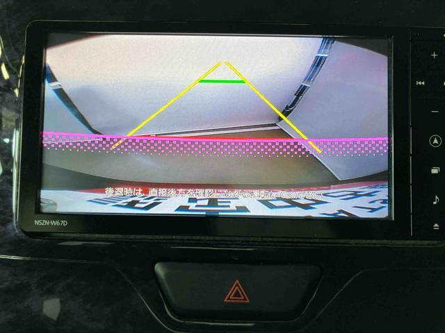 タントカスタムＸ　トップエディションＳＡIIIスマートアシスト付き　ナビゲーションシステム付き　バックカメラ付き　両側スライド・片側電動　オートライト　電動格納ドアミラー　シートヒーター　キーフリーシステム　ステアリングスイッチ　オートエアコン（鳥取県）の中古車