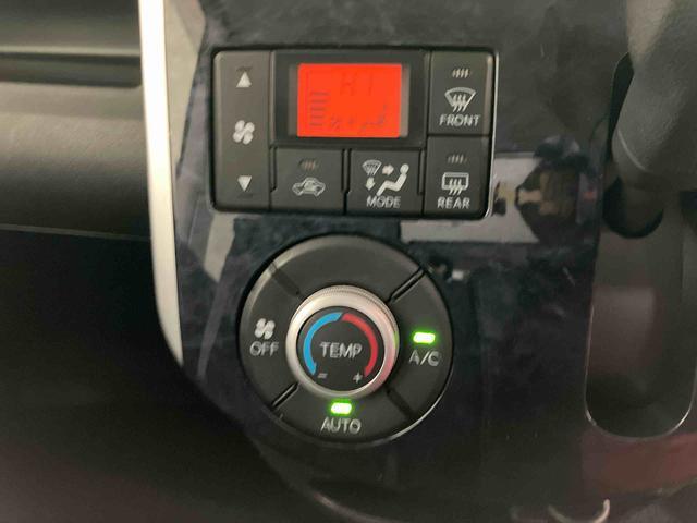 タントカスタムＸ　トップエディションＳＡIIIスマートアシスト付き　ナビゲーションシステム付き　バックカメラ付き　両側スライド・片側電動　オートライト　電動格納ドアミラー　シートヒーター　キーフリーシステム　ステアリングスイッチ　オートエアコン（鳥取県）の中古車