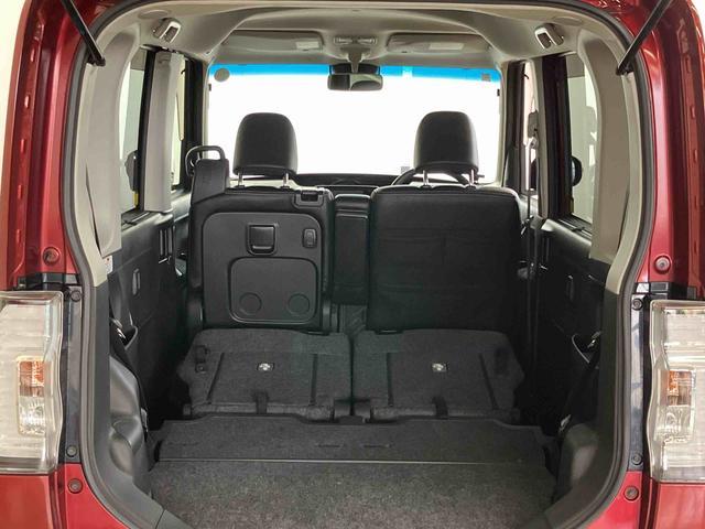 タントカスタムＸ　トップエディションＳＡIIIスマートアシスト付き　ナビゲーションシステム付き　バックカメラ付き　両側スライド・片側電動　オートライト　電動格納ドアミラー　シートヒーター　キーフリーシステム　ステアリングスイッチ　オートエアコン（鳥取県）の中古車