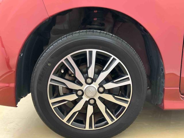 タントカスタムＸ　トップエディションＳＡIIIスマートアシスト付き　ナビゲーションシステム付き　バックカメラ付き　両側スライド・片側電動　オートライト　電動格納ドアミラー　シートヒーター　キーフリーシステム　ステアリングスイッチ　オートエアコン（鳥取県）の中古車