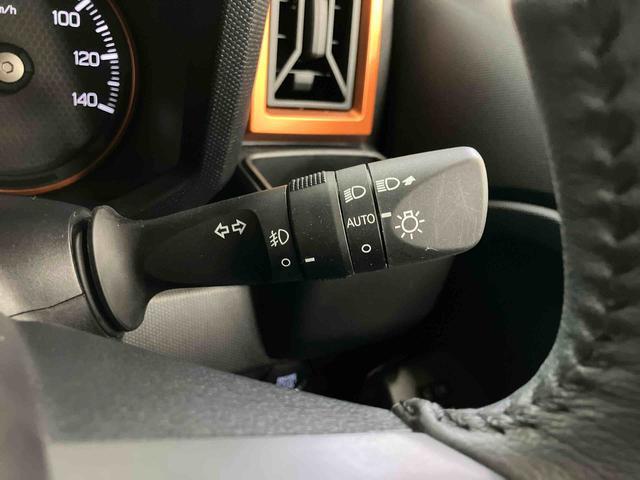 タフトＧスマートアシスト付き　シートヒーター　スカイフィールトップ　電動パーキングブレーキ　コーナーセンサー　オートライト・ハイビーム　ＬＥＤヘッドランプ　キーフリー　アルミホイール（鳥取県）の中古車