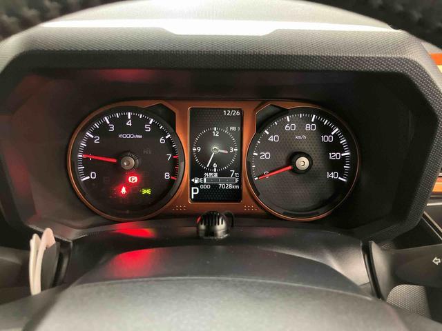 タフトＧスマートアシスト付き　シートヒーター　スカイフィールトップ　電動パーキングブレーキ　コーナーセンサー　オートライト・ハイビーム　ＬＥＤヘッドランプ　キーフリー　アルミホイール（鳥取県）の中古車