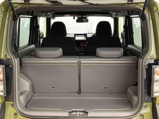 タフトＧスマートアシスト付き　シートヒーター　スカイフィールトップ　電動パーキングブレーキ　コーナーセンサー　オートライト・ハイビーム　ＬＥＤヘッドランプ　キーフリー　アルミホイール（鳥取県）の中古車