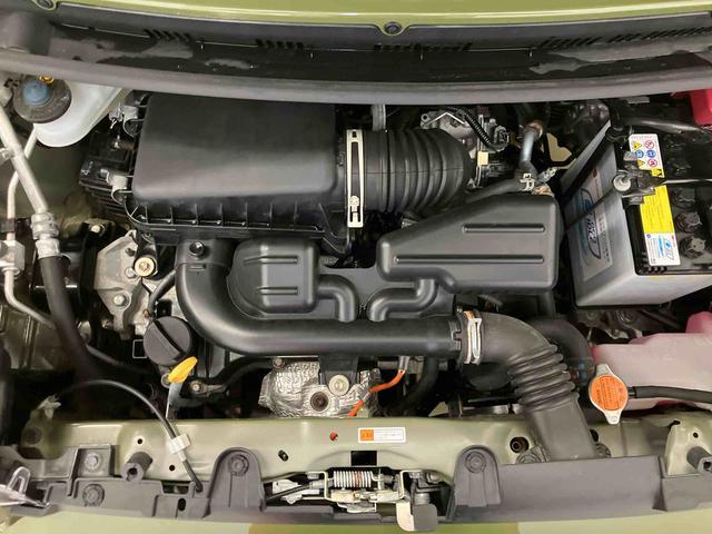 タフトＧスマートアシスト付き　シートヒーター　スカイフィールトップ　電動パーキングブレーキ　コーナーセンサー　オートライト・ハイビーム　ＬＥＤヘッドランプ　キーフリー　アルミホイール（鳥取県）の中古車