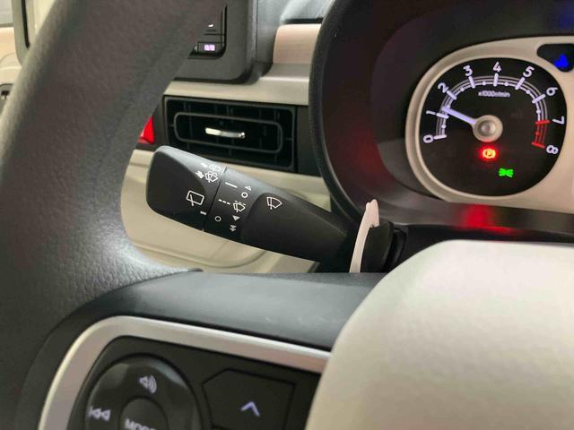 ムーヴキャンバスストライプスＧターボスマートアシスト付き　ホッとカップホルダー　コーナーセンサー　オートライト・ハイビーム　ＬＥＤヘッドランプ　キーフリー　両側電動スライドドア　電動パーキングブレーキ　ステアリングスイッチ　４ＷＤ（鳥取県）の中古車