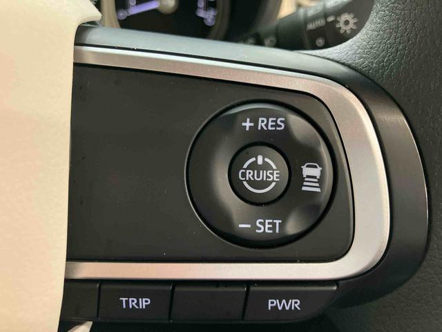 ムーヴキャンバスストライプスＧターボスマートアシスト付き　ホッとカップホルダー　コーナーセンサー　オートライト・ハイビーム　ＬＥＤヘッドランプ　キーフリー　両側電動スライドドア　電動パーキングブレーキ　ステアリングスイッチ　４ＷＤ（鳥取県）の中古車