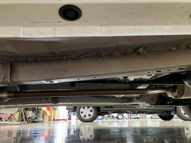 ムーヴキャンバスストライプスＧターボスマートアシスト付き　ホッとカップホルダー　コーナーセンサー　オートライト・ハイビーム　ＬＥＤヘッドランプ　キーフリー　両側電動スライドドア　電動パーキングブレーキ　ステアリングスイッチ　４ＷＤ（鳥取県）の中古車