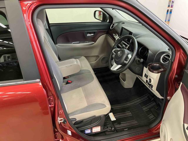 キャストスタイルＧ　ターボ　ＶＳ　ＳＡIIIスマートアシスト付き　ナビゲーションシステム付き　パノラマモニター付き　ドライブレコーダー付き　シートヒーター　ステアリングスイッチ　オートライト　キーフリーシステム　アルミホイール　オートエアコン（鳥取県）の中古車