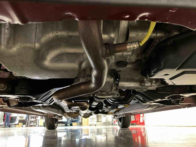 キャストスタイルＧ　ターボ　ＶＳ　ＳＡIIIスマートアシスト付き　ナビゲーションシステム付き　パノラマモニター付き　ドライブレコーダー付き　シートヒーター　ステアリングスイッチ　オートライト　キーフリーシステム　アルミホイール　オートエアコン（鳥取県）の中古車