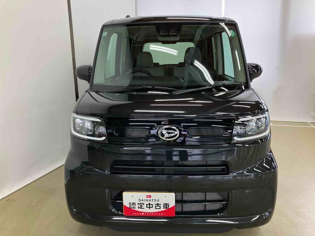 タントＸスマートアシスト付き　オートライト・ハイビーム　ＬＥＤヘッドランプ　ディスプレイオーディオ付き　両側スライドドア・片側電動　電動パーキングブレーキ　ブレーキホールドシステム　キーフリーシステム（鳥取県）の中古車