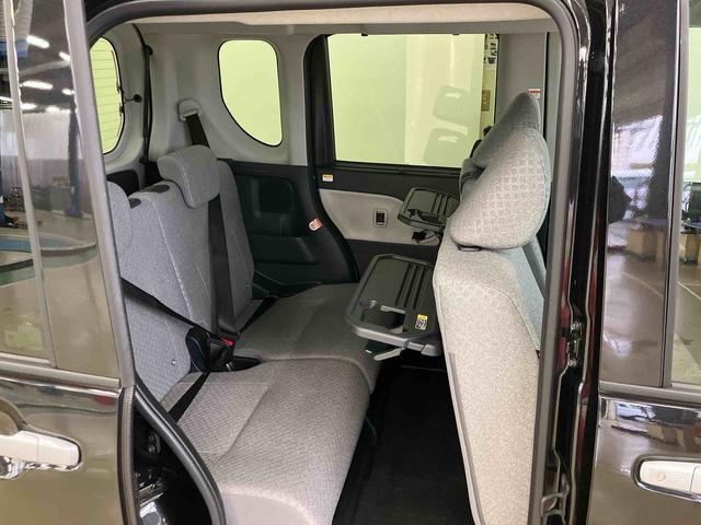 タントＸスマートアシスト付き　オートライト・ハイビーム　ＬＥＤヘッドランプ　ディスプレイオーディオ付き　両側スライドドア・片側電動　電動パーキングブレーキ　ブレーキホールドシステム　キーフリーシステム（鳥取県）の中古車