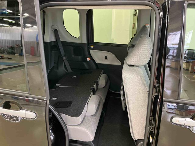 タントＸスマートアシスト付き　オートライト・ハイビーム　ＬＥＤヘッドランプ　ディスプレイオーディオ付き　両側スライドドア・片側電動　電動パーキングブレーキ　ブレーキホールドシステム　キーフリーシステム（鳥取県）の中古車