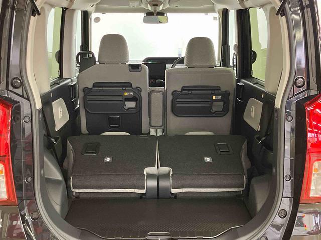 タントＸスマートアシスト付き　オートライト・ハイビーム　ＬＥＤヘッドランプ　ディスプレイオーディオ付き　両側スライドドア・片側電動　電動パーキングブレーキ　ブレーキホールドシステム　キーフリーシステム（鳥取県）の中古車