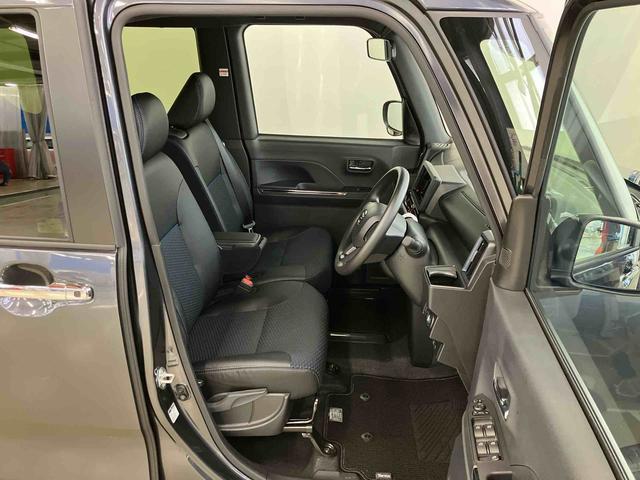 タントカスタムＸスマートアシスト付き　オートライト・ハイビーム　ＬＥＤヘッドランプ　コーナーセンサー　両側電動スライドドア　電動パーキングブレーキ　ブレーキホールドシステム　キーフリーシステム　オートエアコン（鳥取県）の中古車