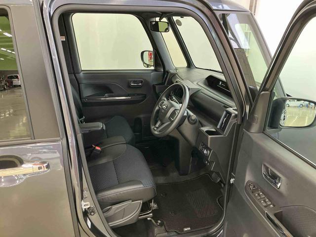 タントカスタムＸスマートアシスト付き　オートライト・ハイビーム　ＬＥＤヘッドランプ　コーナーセンサー　両側電動スライドドア　電動パーキングブレーキ　ブレーキホールドシステム　キーフリーシステム　オートエアコン（鳥取県）の中古車