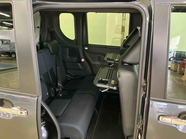 タントカスタムＸスマートアシスト付き　オートライト・ハイビーム　ＬＥＤヘッドランプ　コーナーセンサー　両側電動スライドドア　電動パーキングブレーキ　ブレーキホールドシステム　キーフリーシステム　オートエアコン（鳥取県）の中古車