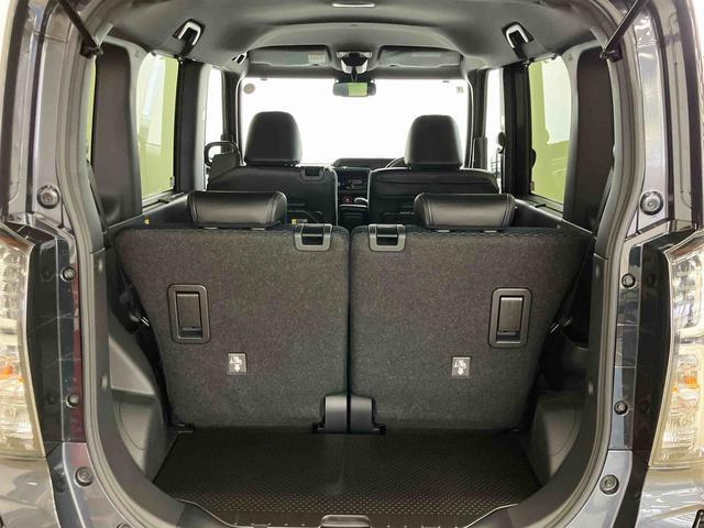 タントカスタムＸスマートアシスト付き　オートライト・ハイビーム　ＬＥＤヘッドランプ　コーナーセンサー　両側電動スライドドア　電動パーキングブレーキ　ブレーキホールドシステム　キーフリーシステム　オートエアコン（鳥取県）の中古車