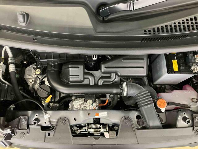 タントカスタムＸスマートアシスト付き　オートライト・ハイビーム　ＬＥＤヘッドランプ　コーナーセンサー　両側電動スライドドア　電動パーキングブレーキ　ブレーキホールドシステム　キーフリーシステム　オートエアコン（鳥取県）の中古車