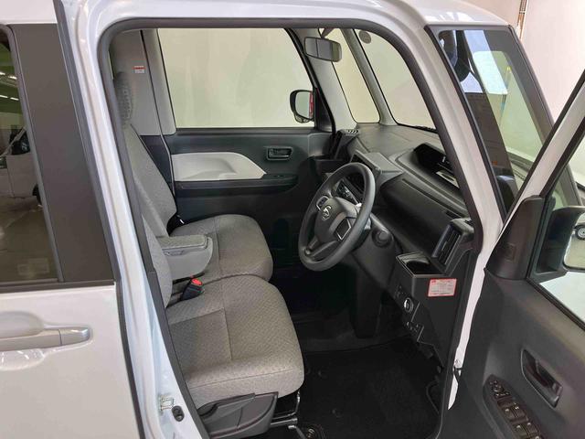 タントＸスマートアシスト付き　オートライト・ハイビーム　ＬＥＤヘッドランプ　コーナーセンサー　両側スライドドア・片側電動　電動パーキングブレーキ　ブレーキホールドシステム　キーフリーシステム（鳥取県）の中古車