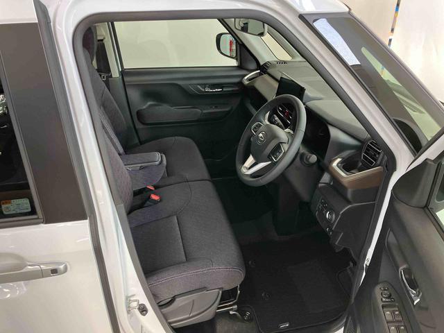 ムーヴＲＳスマートアシスト付き　アダプティブクルーズコントロール　両側電動スライドドア　アルミホイール　ステアリングスイッチ　キーフリーシステム　電動格納ドアミラー　オートライト・ハイビーム（鳥取県）の中古車