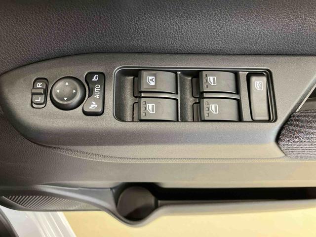 ムーヴＲＳスマートアシスト付き　アダプティブクルーズコントロール　両側電動スライドドア　アルミホイール　ステアリングスイッチ　キーフリーシステム　電動格納ドアミラー　オートライト・ハイビーム（鳥取県）の中古車