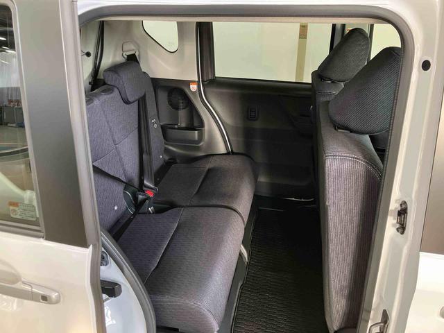 ムーヴＲＳスマートアシスト付き　アダプティブクルーズコントロール　両側電動スライドドア　アルミホイール　ステアリングスイッチ　キーフリーシステム　電動格納ドアミラー　オートライト・ハイビーム（鳥取県）の中古車