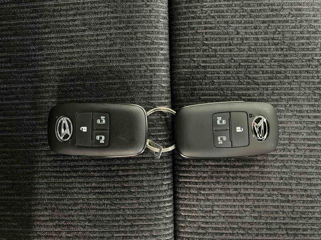 ムーヴＲＳスマートアシスト付き　アダプティブクルーズコントロール　両側電動スライドドア　アルミホイール　ステアリングスイッチ　キーフリーシステム　電動格納ドアミラー　オートライト・ハイビーム（鳥取県）の中古車