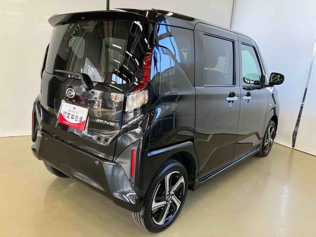 ムーヴRSスマートアシスト付き アダプティブクルーズコントロール 両側電動スライドドア アルミホイール ステアリングスイッチ キーフリーシステム 電動格納ドアミラー オートライト・ハイビーム(鳥取県)の中古車