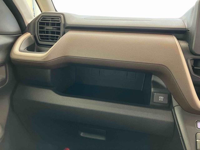 ムーヴＸスマートアシスト付き　両側スライド・片側電動　ステアリングスイッチ　キーフリーシステム　電動格納ドアミラー　オートライト・ハイビーム　オートエアコン　プッシュボタンスタートコーナーセンサー（鳥取県）の中古車