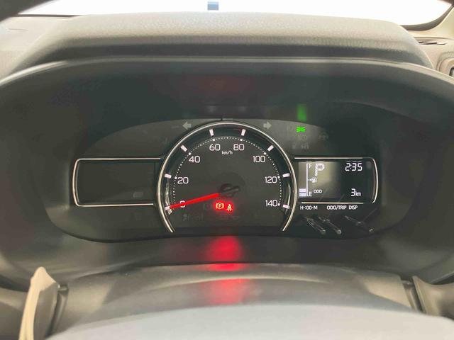 ムーヴＸスマートアシスト付き　両側スライド・片側電動　ステアリングスイッチ　キーフリーシステム　電動格納ドアミラー　オートライト・ハイビーム　オートエアコン　プッシュボタンスタートコーナーセンサー（鳥取県）の中古車