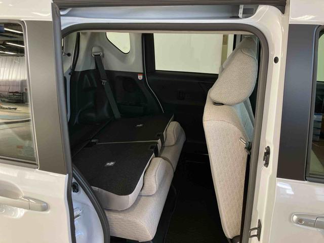 ムーヴＸスマートアシスト付き　両側スライド・片側電動　ステアリングスイッチ　キーフリーシステム　電動格納ドアミラー　オートライト・ハイビーム　オートエアコン　プッシュボタンスタートコーナーセンサー（鳥取県）の中古車