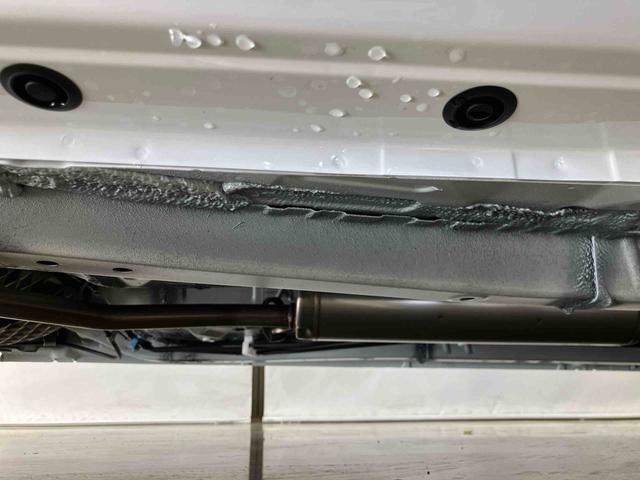 ムーヴＸスマートアシスト付き　両側スライド・片側電動　ステアリングスイッチ　キーフリーシステム　電動格納ドアミラー　オートライト・ハイビーム　オートエアコン　プッシュボタンスタートコーナーセンサー（鳥取県）の中古車