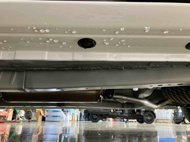 ムーヴＸスマートアシスト付き　両側スライド・片側電動　ステアリングスイッチ　キーフリーシステム　電動格納ドアミラー　オートライト・ハイビーム　オートエアコン　プッシュボタンスタートコーナーセンサー（鳥取県）の中古車