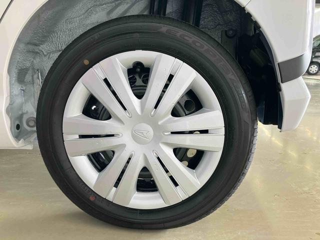 ムーヴＸスマートアシスト付き　両側スライド・片側電動　ステアリングスイッチ　キーフリーシステム　電動格納ドアミラー　オートライト・ハイビーム　オートエアコン　プッシュボタンスタートコーナーセンサー（鳥取県）の中古車