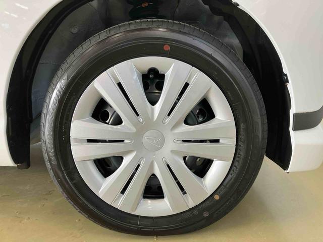 ムーヴＸスマートアシスト付き　両側スライド・片側電動　ステアリングスイッチ　キーフリーシステム　電動格納ドアミラー　オートライト・ハイビーム　オートエアコン　プッシュボタンスタートコーナーセンサー（鳥取県）の中古車